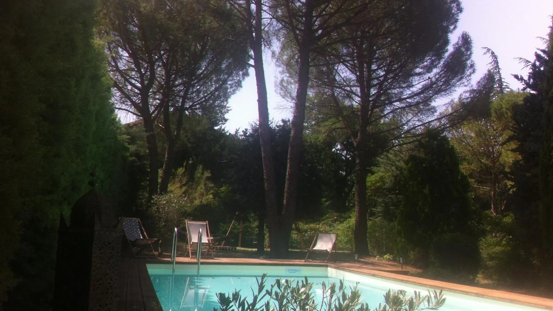 Villa Lumieres Goult 3*,