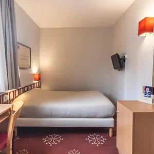 ** Hotel Ours Blanc - Victor Hugo Frankrijk