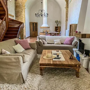 Bed and breakfast Des Alizés, La Colle-sur-Loup