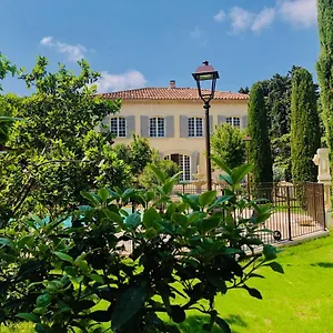 Bed and breakfast Agrippa, Orange (Vaucluse)
