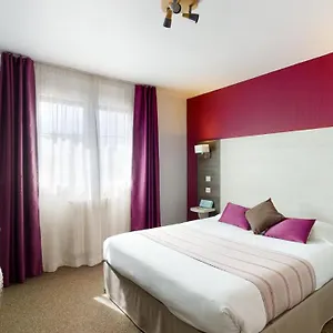 Hotel Akena Le Prado - Proche Zénith