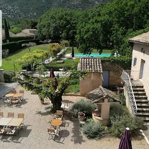 La Bastide Du Bois Breant Hotel