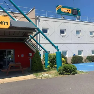 Hotel Hotelf1 Witz A1 Saint-Witz