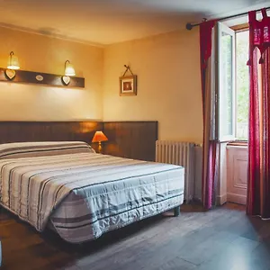 ** Hotel The Liberty's Frankrijk