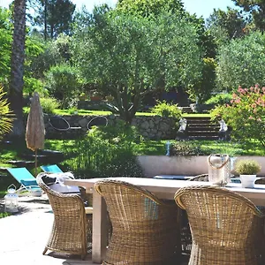 D'hotes Cardabella Bed & Breakfast