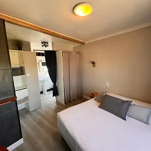 Hotel Des Iles