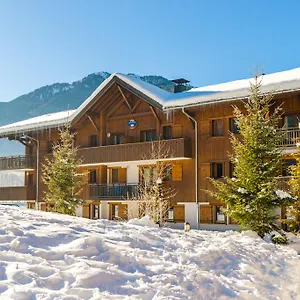 Lagrange Les Fermes De 3*, Samoens France