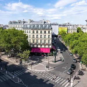 ***** Hotel Fauchon L'hotel Frankrijk