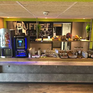 Ibis Budget Albi 2*, Terssac France