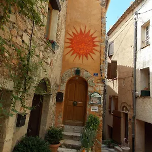 Frühstückspension La Maison Du Bonheur