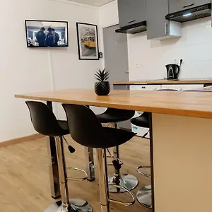 Bed and breakfast Paris Cosy Private With Shared Space - Privee Avec Espace Commun Paris