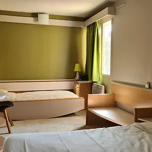** Hotel Sweet Frankrijk