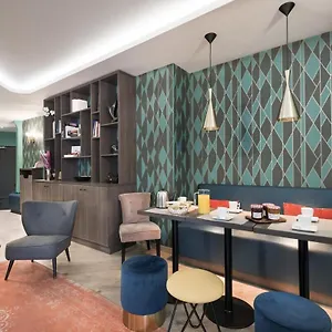 Hotel Casao Paris