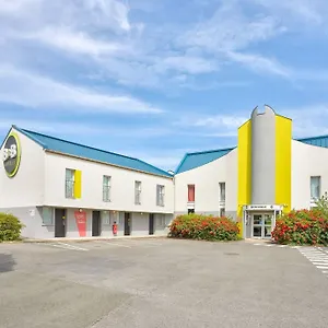 Hotel B&B HOTEL Saint-Witz Saint-Witz