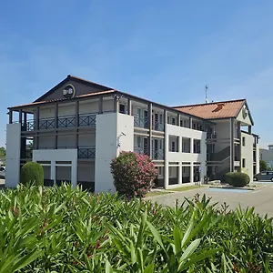 Hotel Avignon 1