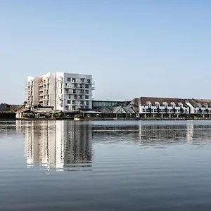 **** Hotel Thalazur Frankrijk