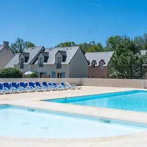 Ferienpark Odalys Horizon Morgat Crozon