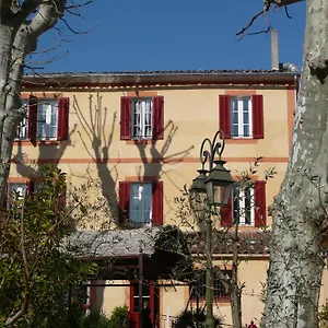 De Hotel