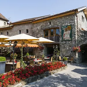 Hotel Le Vieux Logis Yvoire