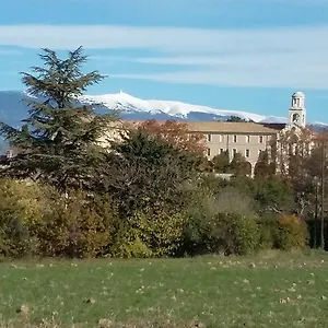 Les Portes Du Ventoux Gasthuis