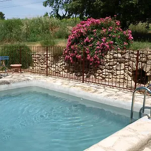 Jardin D'antan Bed & Breakfast