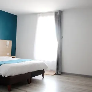 Hotel Saglam Goussainville (Val-d'Oise)