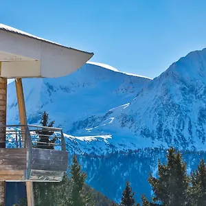Resort Les Villages Du Bachat - By Redlodge Chamrousse