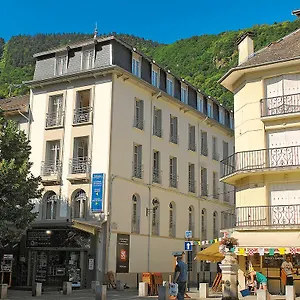 Apartahotel Résidence Val De Jade By Actisource