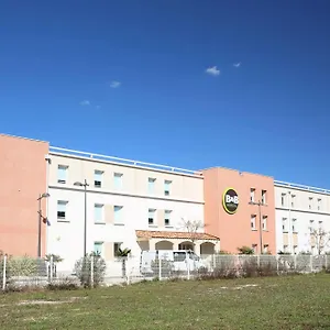 Marseille Aeroport Hotel