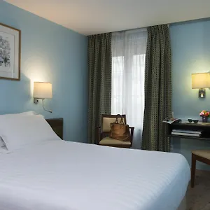 Bac Saint-germain 3*, Paris France