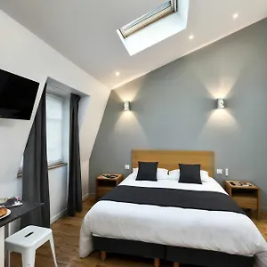 *** Aparthotel Résidence Montebello Frankrijk
