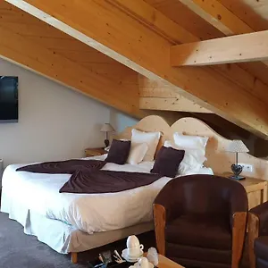 Hotel De Savoie
