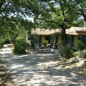Pensión D'hôtes De La Gardy, Eyragues