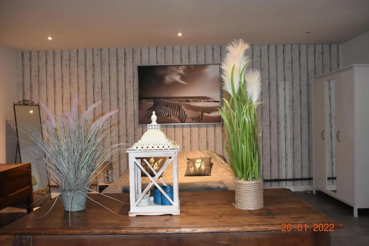 Bed & Breakfast Villa Lumieres Goult