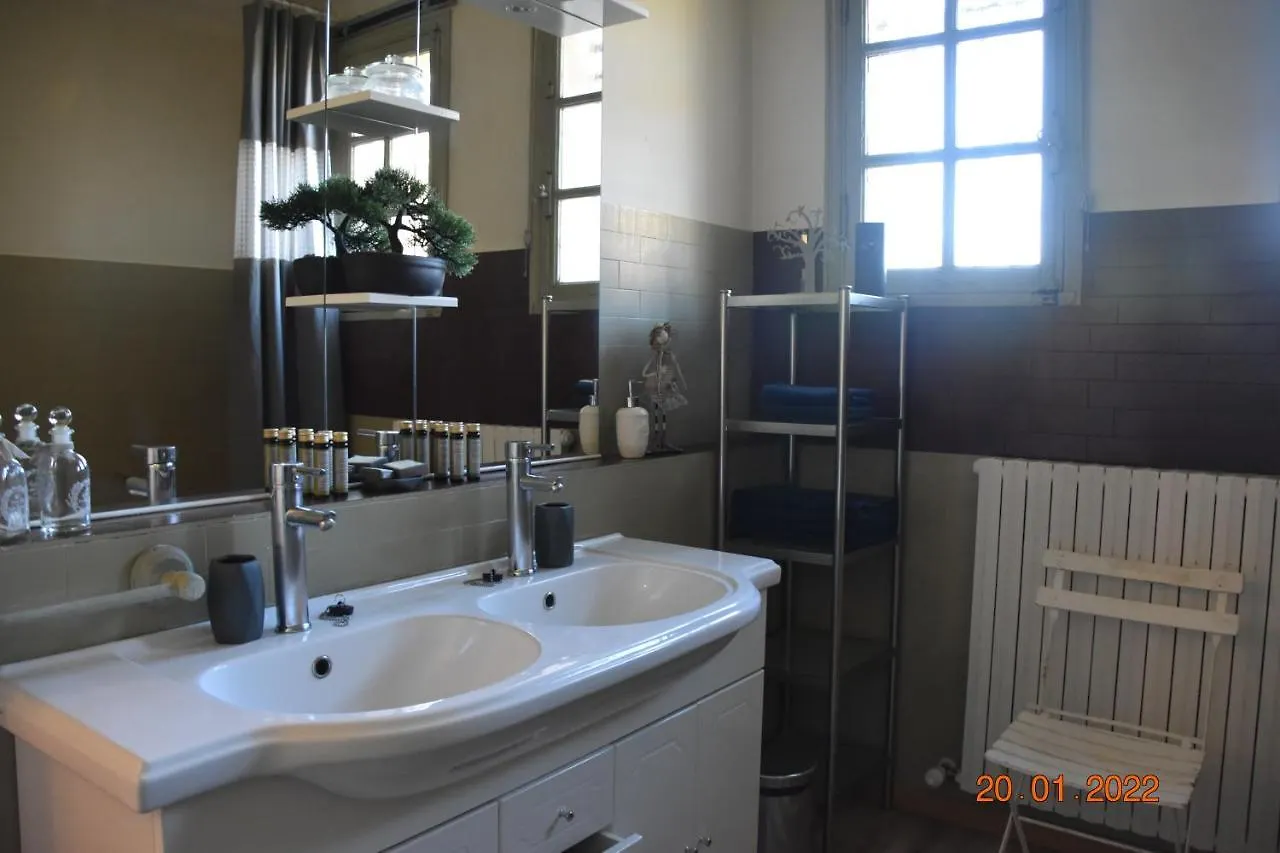 Villa Lumieres Goult