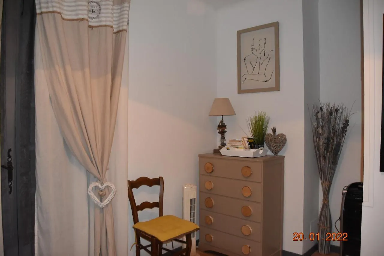 Villa Lumieres Goult