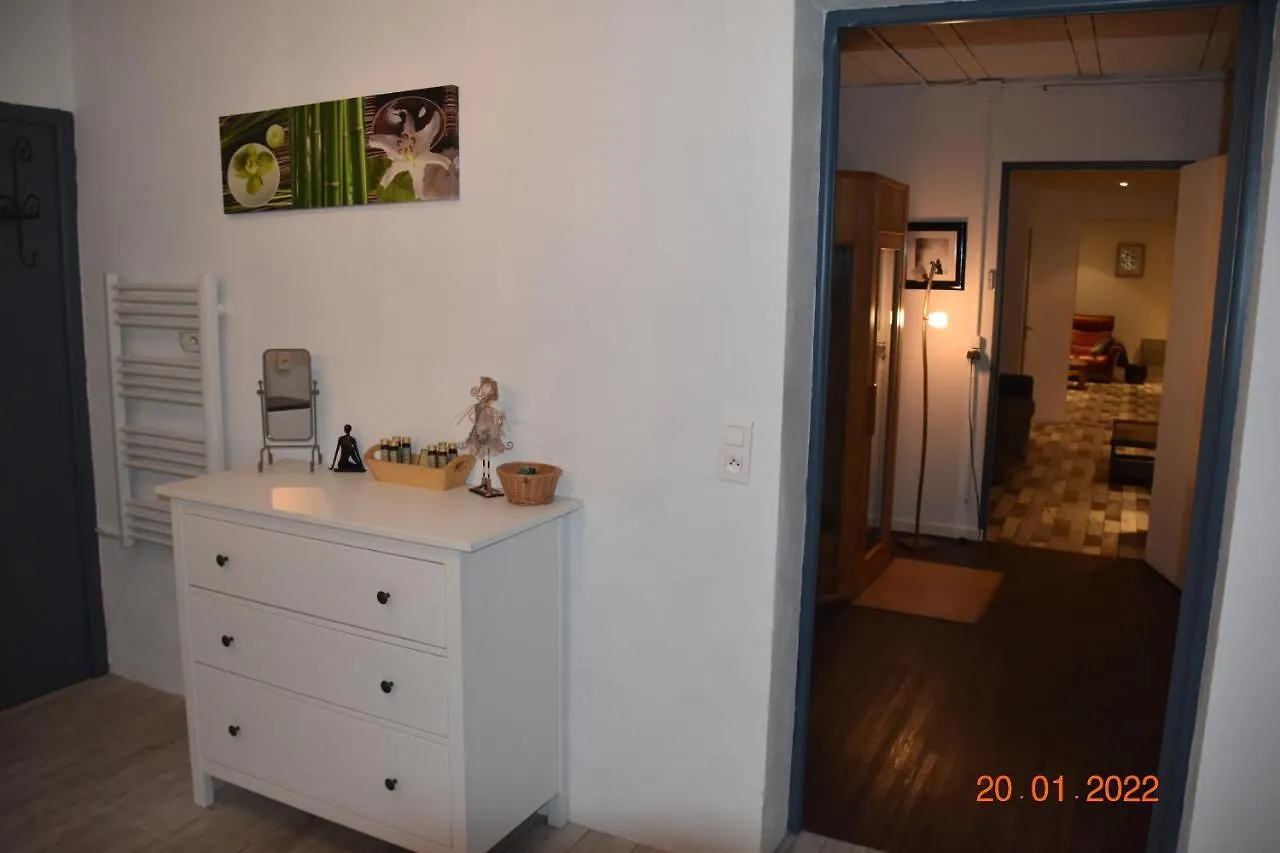 Villa Lumieres Goult Bed & Breakfast