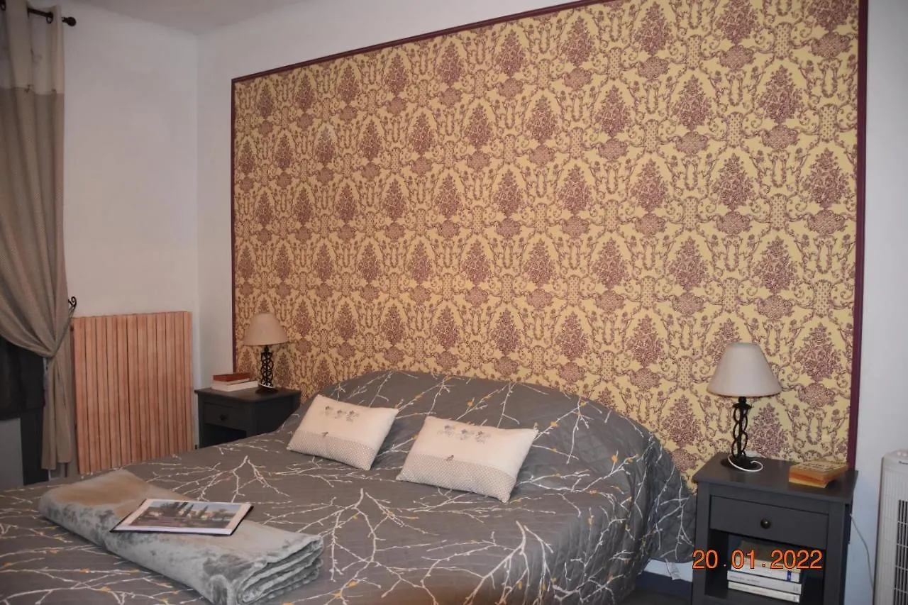 Villa Lumieres Goult 3*,  Frankrijk