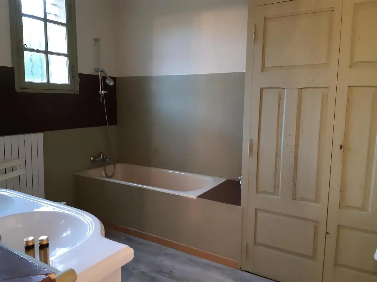 *** Bed & Breakfast Villa Lumieres Goult Frankrijk